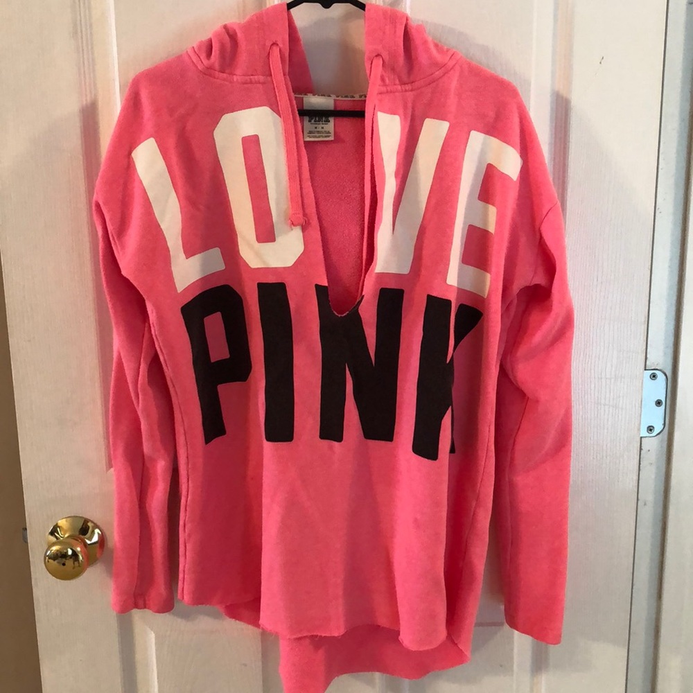 PINK Victoria’s Secret Hoodie